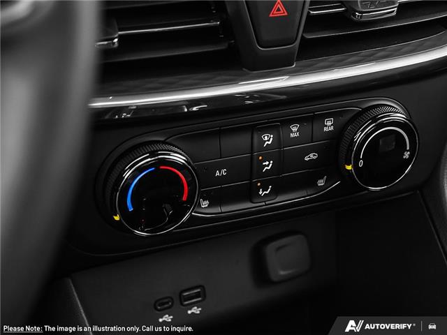 2026 Buick Encore GX Preferred (Stk: T016) in Grimsby - Image 24 of 26
