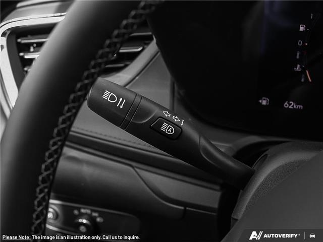 2026 Buick Encore GX Preferred (Stk: T016) in Grimsby - Image 25 of 26