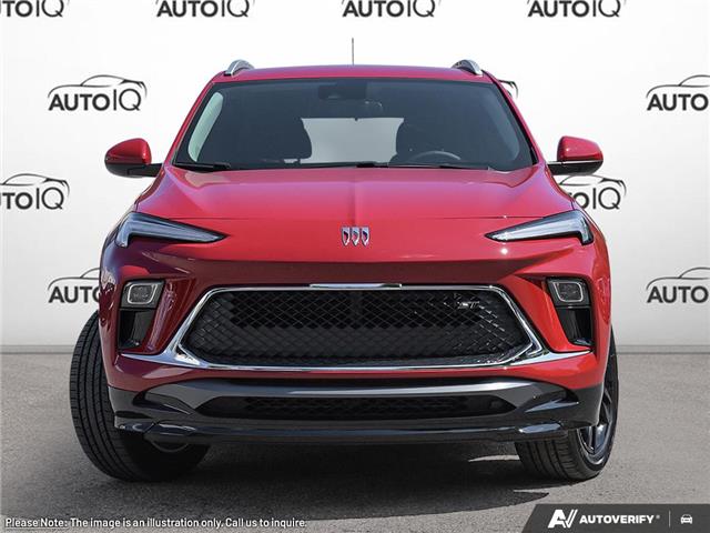 2026 Buick Encore GX Sport Touring (Stk: T021) in Grimsby - Image 2 of 26