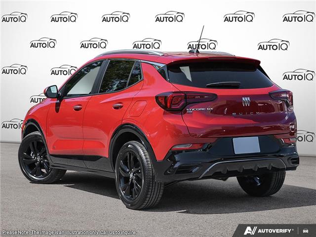 2026 Buick Encore GX Sport Touring (Stk: T021) in Grimsby - Image 4 of 26