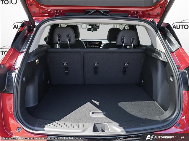 2026 Buick Encore GX Sport Touring (Stk: T021) in Grimsby - Image 7 of 26
