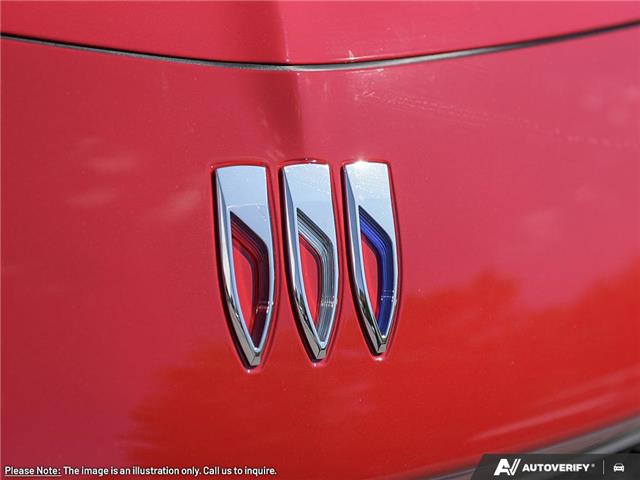 2026 Buick Encore GX Sport Touring (Stk: T021) in Grimsby - Image 9 of 26