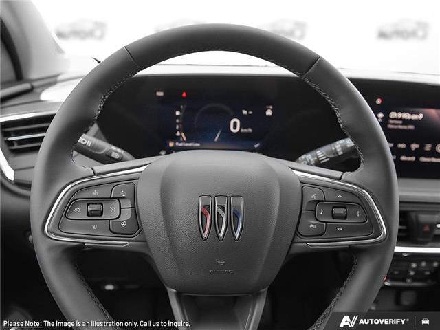 2026 Buick Encore GX Sport Touring (Stk: T021) in Grimsby - Image 13 of 26