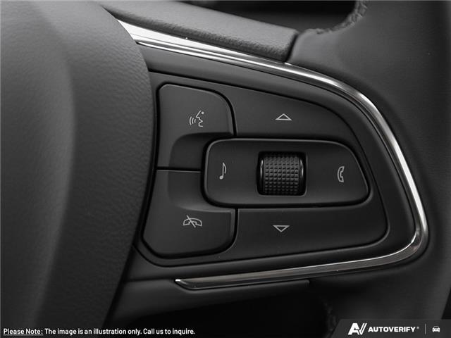 2026 Buick Encore GX Sport Touring (Stk: T021) in Grimsby - Image 15 of 26