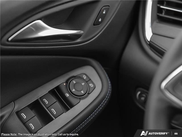 2026 Buick Encore GX Sport Touring (Stk: T021) in Grimsby - Image 16 of 26