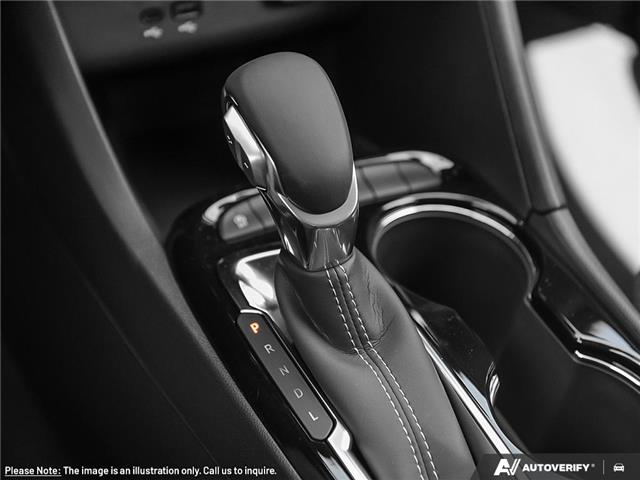 2026 Buick Encore GX Sport Touring (Stk: T021) in Grimsby - Image 17 of 26