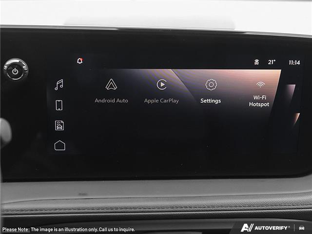 2026 Buick Encore GX Sport Touring (Stk: T021) in Grimsby - Image 18 of 26