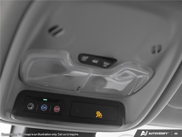 2026 Buick Encore GX Sport Touring (Stk: T021) in Grimsby - Image 19 of 26
