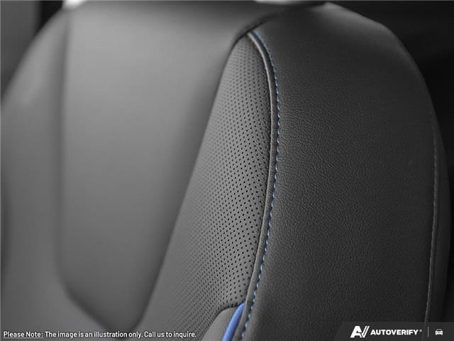 2026 Buick Encore GX Sport Touring (Stk: T021) in Grimsby - Image 20 of 26