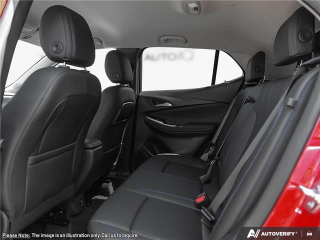 2026 Buick Encore GX Sport Touring (Stk: T021) in Grimsby - Image 21 of 26