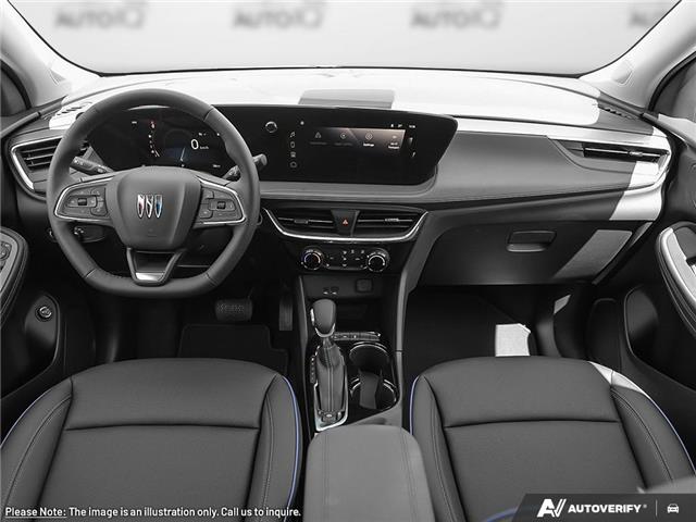 2026 Buick Encore GX Sport Touring (Stk: T021) in Grimsby - Image 22 of 26