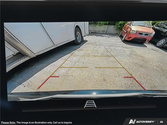 2026 Buick Encore GX Sport Touring (Stk: T021) in Grimsby - Image 23 of 26