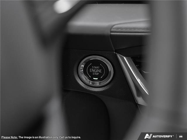 2026 Buick Encore GX Sport Touring (Stk: T021) in Grimsby - Image 26 of 26