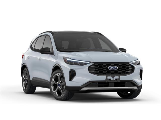 2026 Ford Escape ST-Line (Stk: 26012) in Espanola - Image 4 of 7