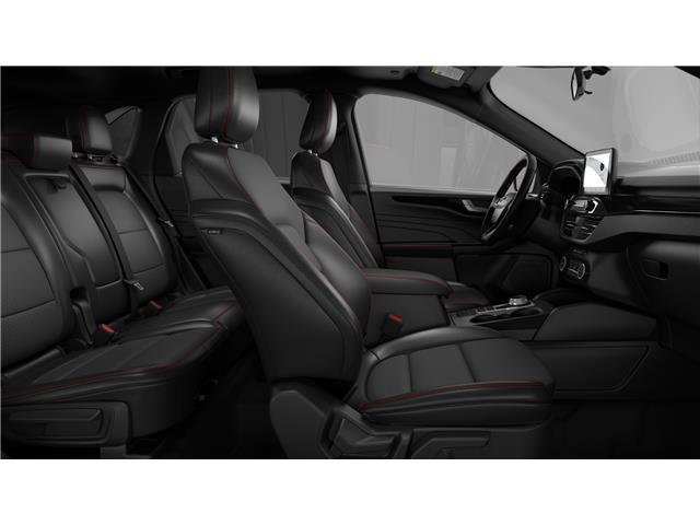 2026 Ford Escape ST-Line (Stk: 26012) in Espanola - Image 5 of 7