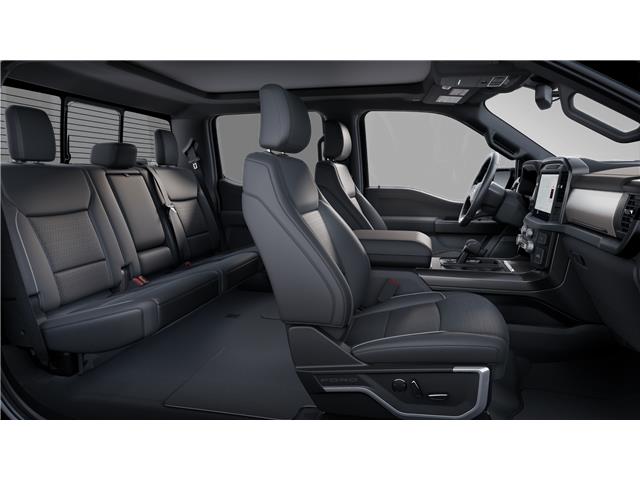 2025 Ford F-150 Lariat (Stk: 25224) in Espanola - Image 5 of 7