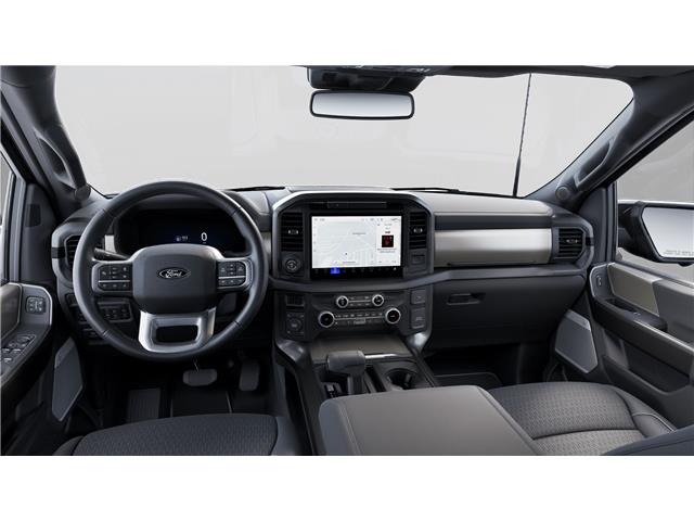 2025 Ford F-150 Lariat (Stk: 25224) in Espanola - Image 6 of 7