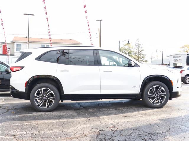 2026 Buick Enclave Sport Touring (Stk: 26ENC3) in Virgil - Image 3 of 30