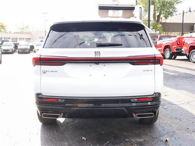 2026 Buick Enclave Sport Touring (Stk: 26ENC3) in Virgil - Image 4 of 30