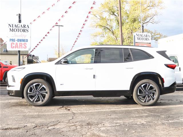 2026 Buick Enclave Sport Touring (Stk: 26ENC3) in Virgil - Image 5 of 30