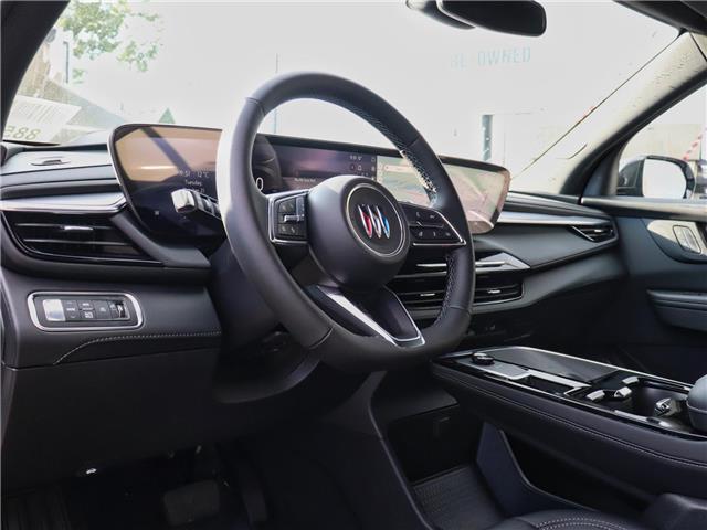 2026 Buick Enclave Sport Touring (Stk: 26ENC3) in Virgil - Image 8 of 30