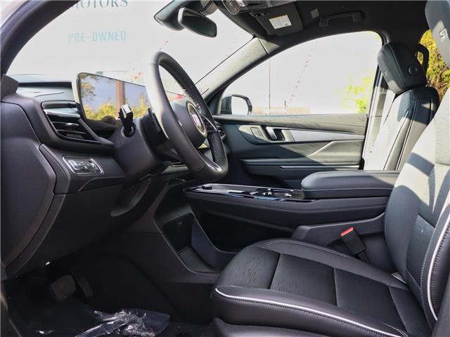 2026 Buick Enclave Sport Touring (Stk: 26ENC3) in Virgil - Image 9 of 30