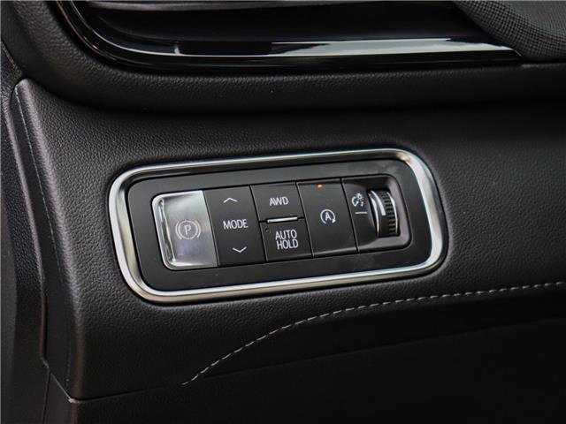 2026 Buick Enclave Sport Touring (Stk: 26ENC3) in Virgil - Image 13 of 30