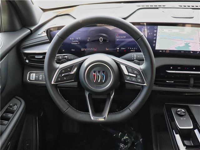 2026 Buick Enclave Sport Touring (Stk: 26ENC3) in Virgil - Image 14 of 30
