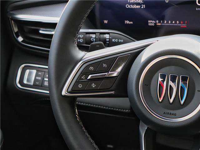 2026 Buick Enclave Sport Touring (Stk: 26ENC3) in Virgil - Image 15 of 30