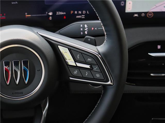 2026 Buick Enclave Sport Touring (Stk: 26ENC3) in Virgil - Image 16 of 30