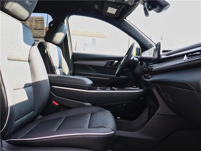 2026 Buick Enclave Sport Touring (Stk: 26ENC3) in Virgil - Image 20 of 30