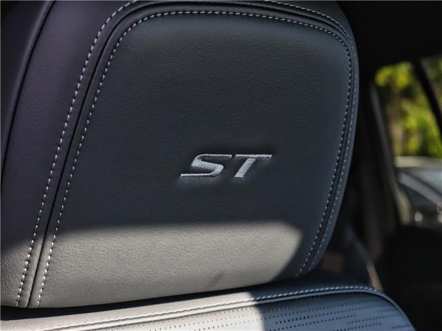 2026 Buick Enclave Sport Touring (Stk: 26ENC3) in Virgil - Image 21 of 30