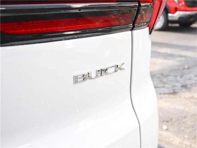 2026 Buick Enclave Sport Touring (Stk: 26ENC3) in Virgil - Image 25 of 30