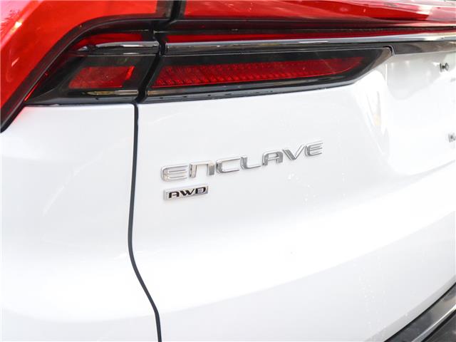 2026 Buick Enclave Sport Touring (Stk: 26ENC3) in Virgil - Image 26 of 30