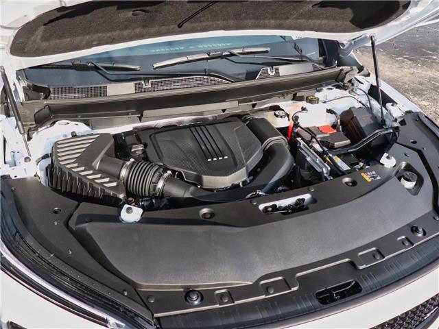 2026 Buick Enclave Sport Touring (Stk: 26ENC3) in Virgil - Image 27 of 30