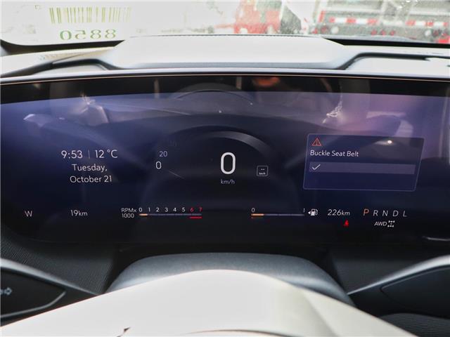 2026 Buick Enclave Sport Touring (Stk: 26ENC3) in Virgil - Image 28 of 30