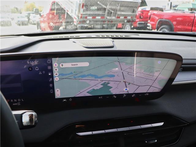 2026 Buick Enclave Sport Touring (Stk: 26ENC3) in Virgil - Image 29 of 30