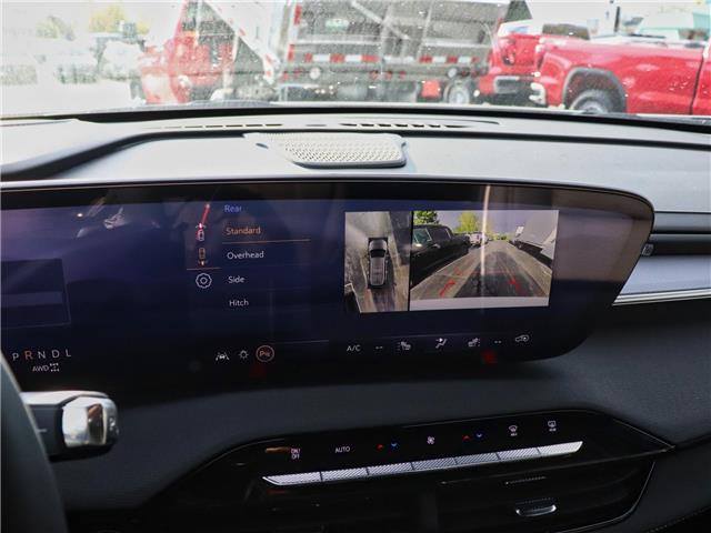 2026 Buick Enclave Sport Touring (Stk: 26ENC3) in Virgil - Image 30 of 30
