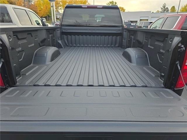 2026 Chevrolet Silverado 2500HD Custom (Stk: 22754) in Grand Falls-Windsor - Image 6 of 8