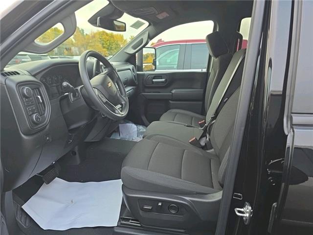 2026 Chevrolet Silverado 2500HD Custom (Stk: 22754) in Grand Falls-Windsor - Image 7 of 8