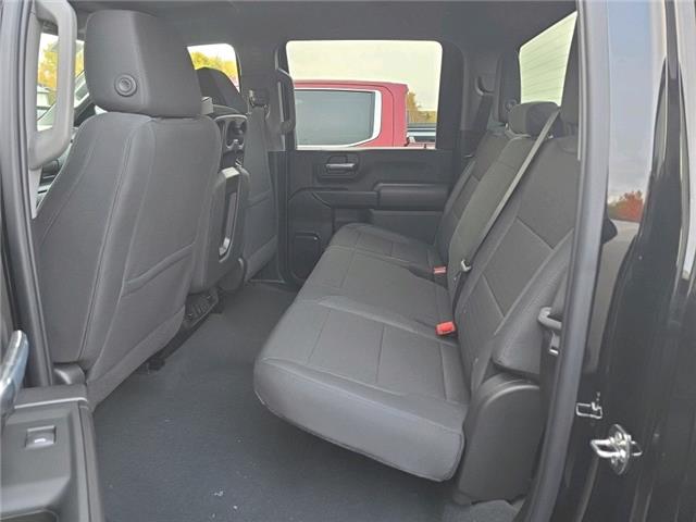 2026 Chevrolet Silverado 2500HD Custom (Stk: 22754) in Grand Falls-Windsor - Image 8 of 8