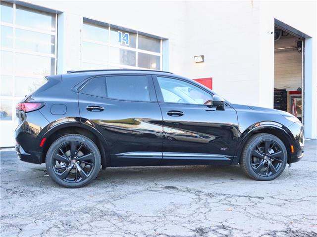 2026 Buick Envision Sport Touring (Stk: 26ENV1) in Virgil - Image 3 of 30 2026 Buick Envision Sport Touring (Stk: 26ENV1) in Virgil - Image 3 of 30