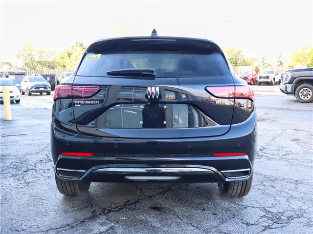 2026 Buick Envision Sport Touring (Stk: 26ENV1) in Virgil - Image 4 of 30 2026 Buick Envision Sport Touring (Stk: 26ENV1) in Virgil - Image 4 of 30