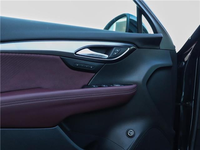 2026 Buick Envision Sport Touring (Stk: 26ENV1) in Virgil - Image 7 of 30 2026 Buick Envision Sport Touring (Stk: 26ENV1) in Virgil - Image 7 of 30