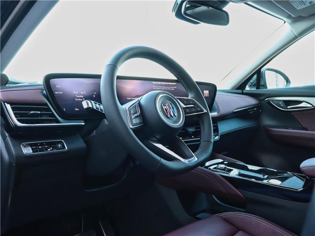 2026 Buick Envision Sport Touring (Stk: 26ENV1) in Virgil - Image 8 of 30 2026 Buick Envision Sport Touring (Stk: 26ENV1) in Virgil - Image 8 of 30