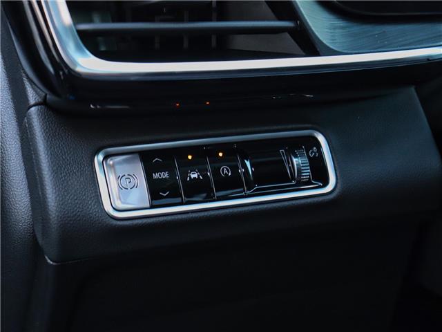 2026 Buick Envision Sport Touring (Stk: 26ENV1) in Virgil - Image 11 of 30 2026 Buick Envision Sport Touring (Stk: 26ENV1) in Virgil - Image 11 of 30