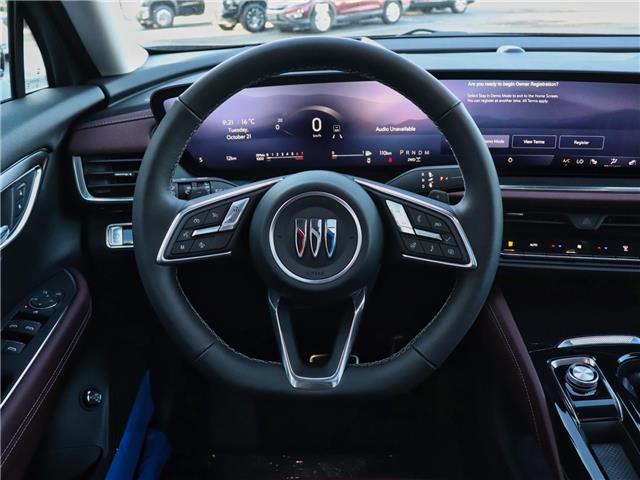 2026 Buick Envision Sport Touring (Stk: 26ENV1) in Virgil - Image 12 of 30 2026 Buick Envision Sport Touring (Stk: 26ENV1) in Virgil - Image 12 of 30