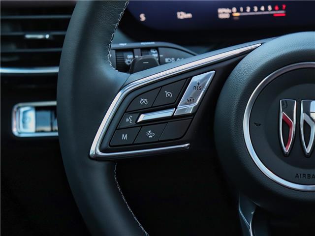 2026 Buick Envision Sport Touring (Stk: 26ENV1) in Virgil - Image 13 of 30 2026 Buick Envision Sport Touring (Stk: 26ENV1) in Virgil - Image 13 of 30