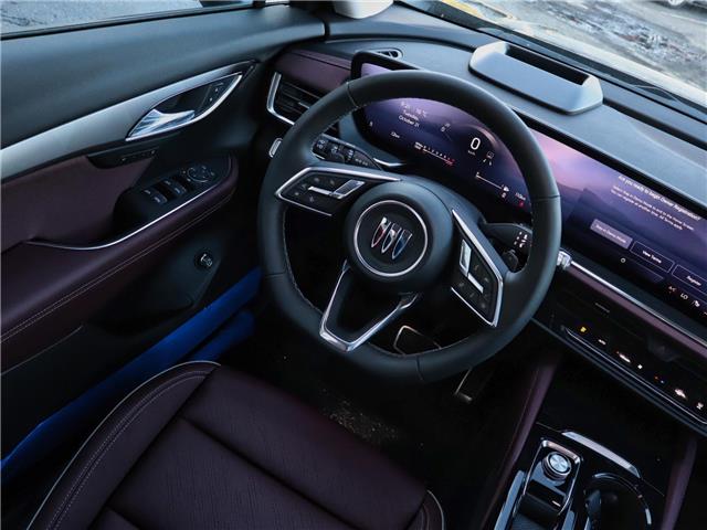 2026 Buick Envision Sport Touring (Stk: 26ENV1) in Virgil - Image 15 of 30 2026 Buick Envision Sport Touring (Stk: 26ENV1) in Virgil - Image 15 of 30