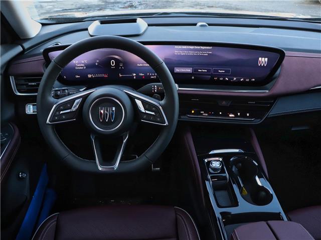 2026 Buick Envision Sport Touring (Stk: 26ENV1) in Virgil - Image 16 of 30 2026 Buick Envision Sport Touring (Stk: 26ENV1) in Virgil - Image 16 of 30